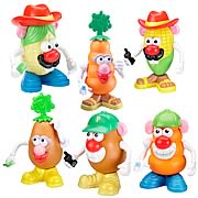 Mr. Potato Head Spud Buds